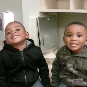 Meet your Posher, Marky